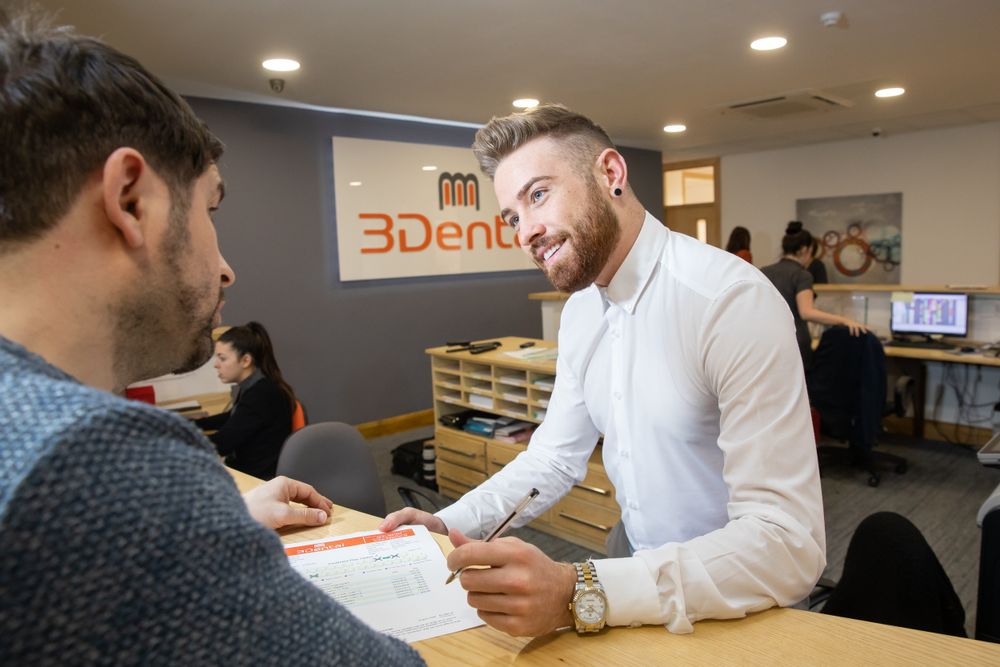 payment options for teeth in a day